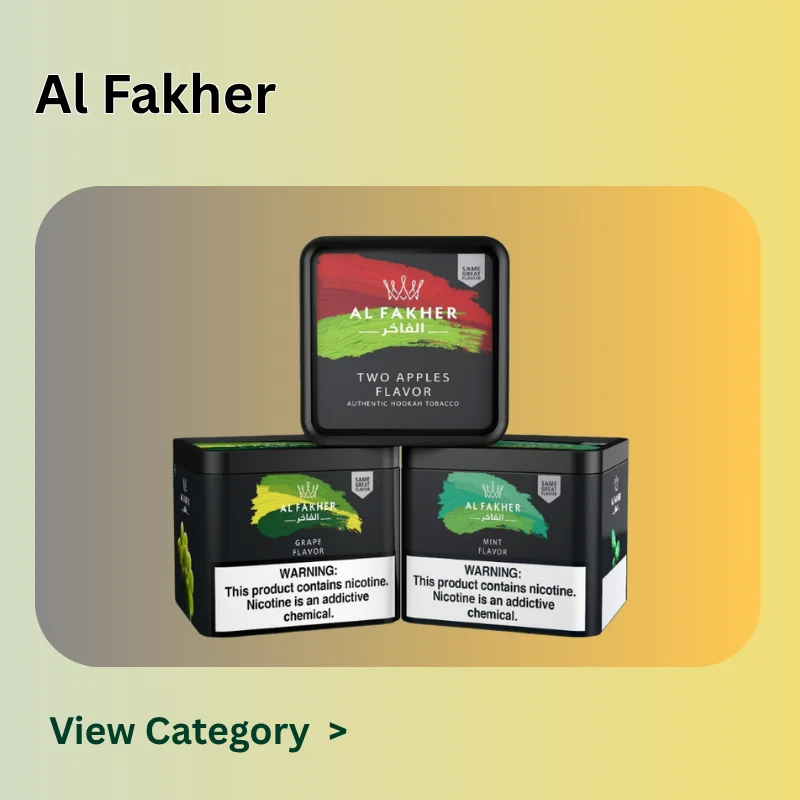 Al Fakher