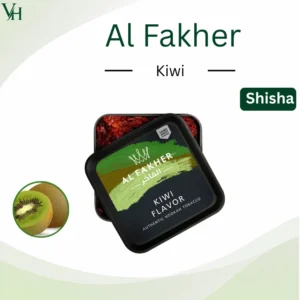 Al Fakher Kiwi Shisha Tobacco
