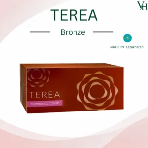 IQOS Terea Bronze Kazakhstan