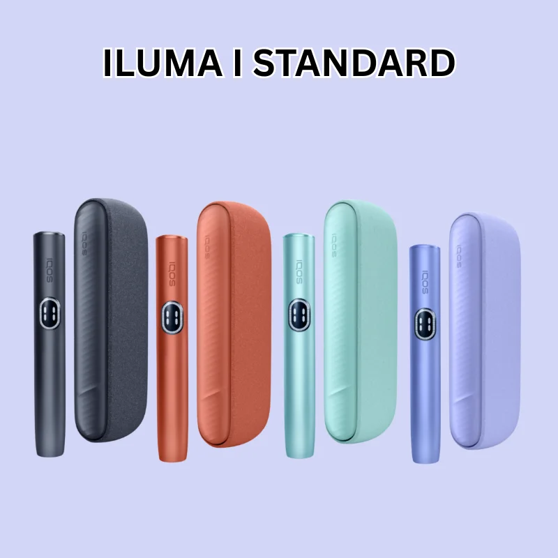 Iluma i Standard