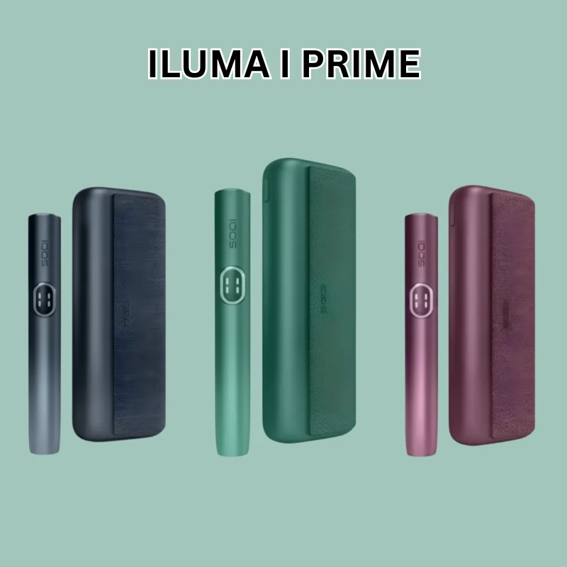 Iluma i prime