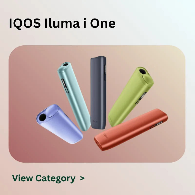Iluma one i series