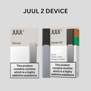 JUUL 2 Device Dubai