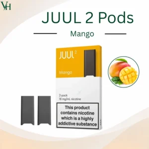 juul 2 mango Buy Pods In The UAE FLAVOR:RED MOJITO Strawberry Kiwi Ice STLTH Offer:4 for £10 E-Liquids