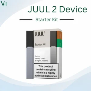 JUUL 2 Starter Kit