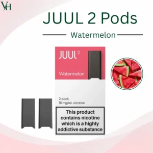 JUUL 2 Watermelon Pods