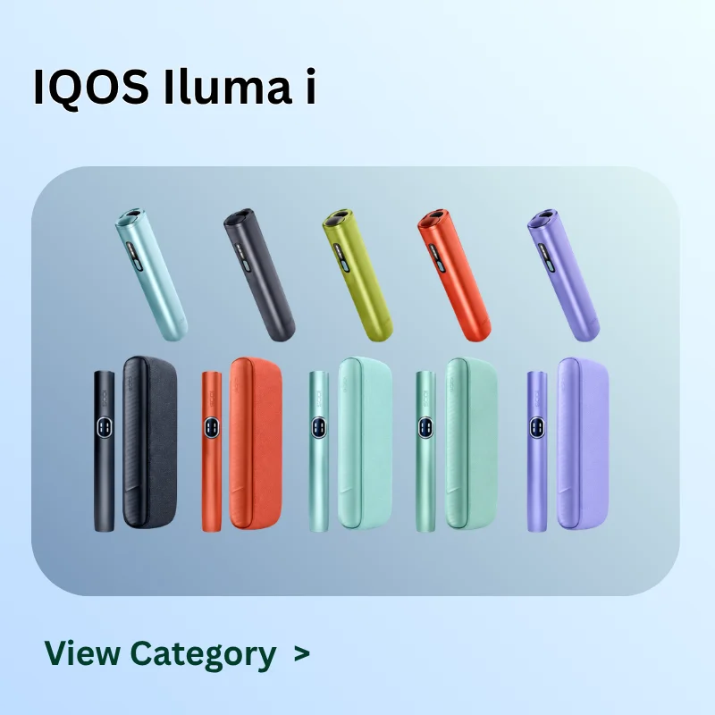 New Iluma i Dubai