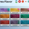 Terea Flavors Dubai
