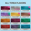 Terea Flavor