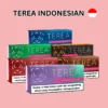Terea Indonesian