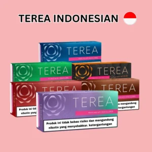 Terea Indonesian