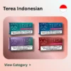 Terea Indonesian