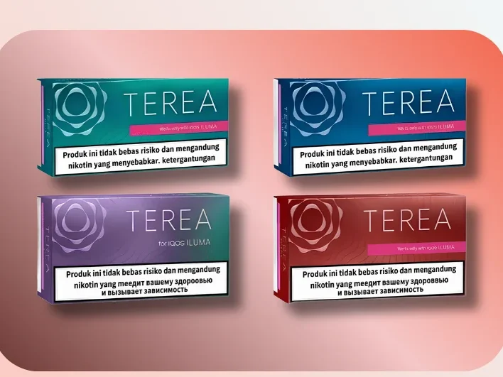 Terea Indonesian