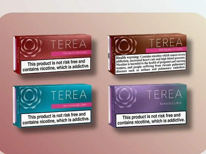 Terea Italy