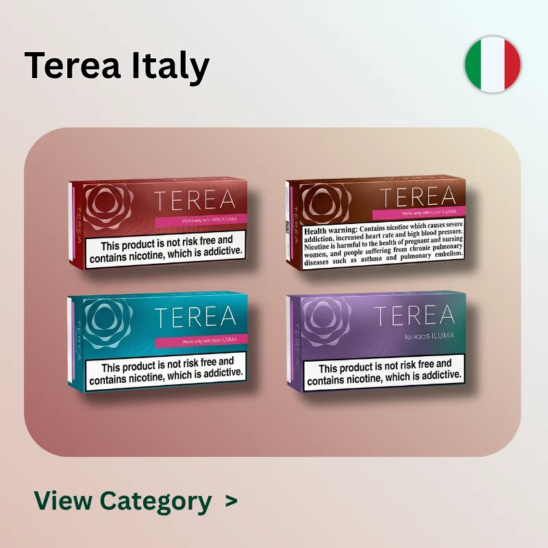 Terea Italy