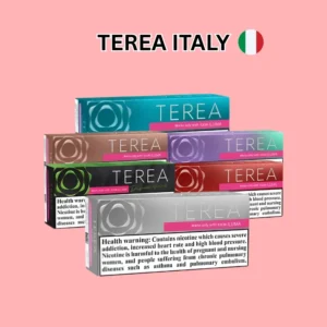Terea Italy