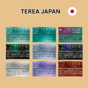 Terea Japan