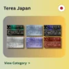 Terea Japan