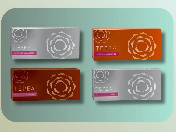 Terea Kazakhstan