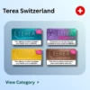 Terea Switzerland