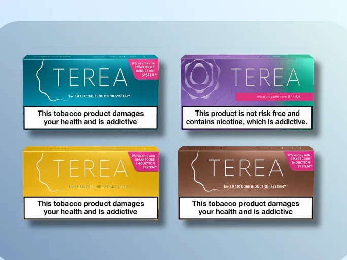 Terea Switzerland