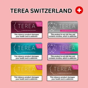 Terea Switzerland