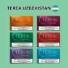 Terea Uzbekistan