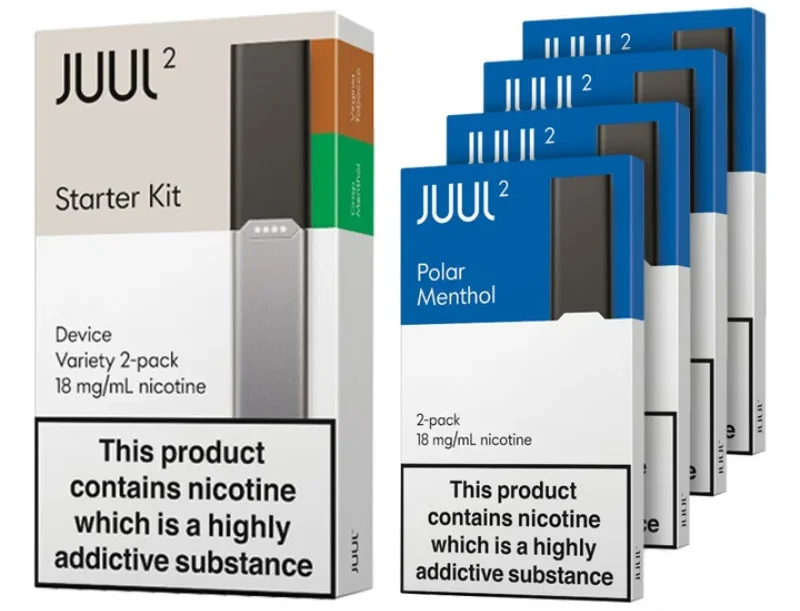 juul 2