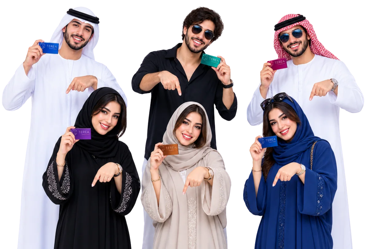 Buy IQOS Terea in Dubai