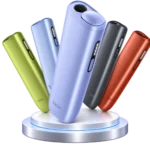 ILUMA i ONE