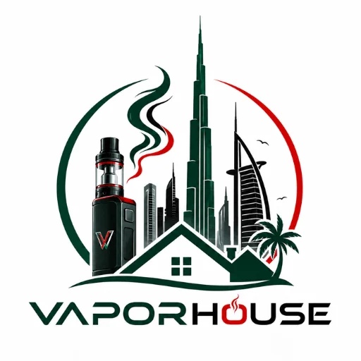 Vapor House