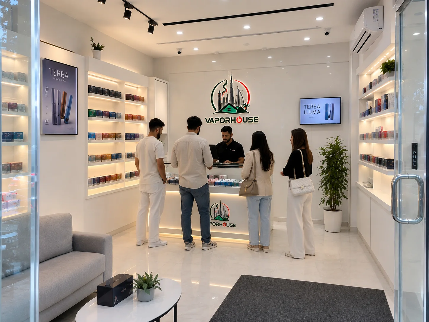 Buy genuine Terea Dubai sticks online at best prices in UAE