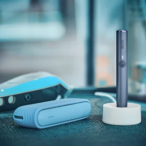 Easy Fixes for IQOS Iluma Common Problems 2 Why is my IQOS Iluma not charging