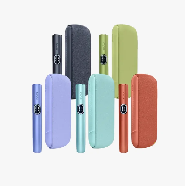 IQOS ILUMA vs ILUMA i Key Differences Explained