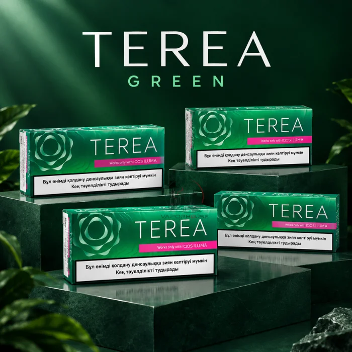 Terea Green