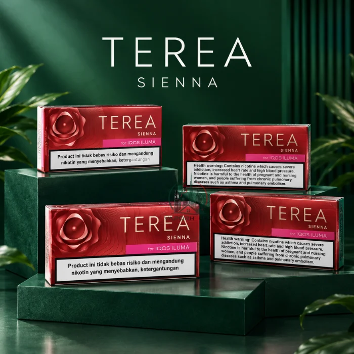 Terea Sienna