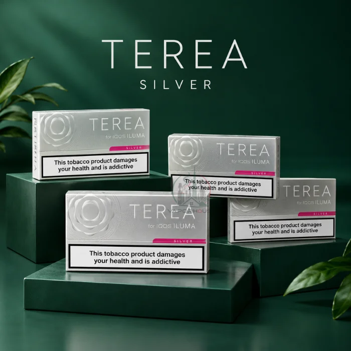 Terea Silver